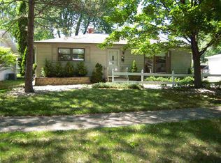 1616 Gross Ave, Green Bay, WI 54304