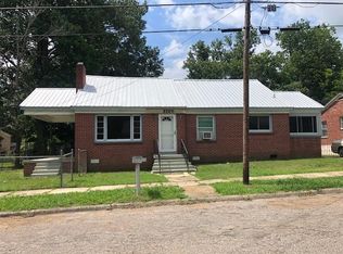 1220 Cruise St, Corinth, MS 38834