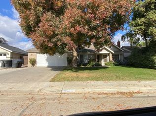 5944 W Tempe Ave, Visalia, CA 93277