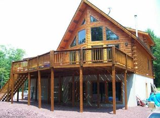 251 Twinbrook Rd, Wilkes Barre, PA 18702