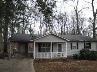 2859 Oconee Cir, Gainesville, GA 30507