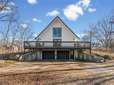 17102 Barr Ave, Holt, MO, 64048