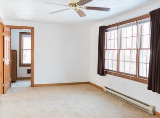 2 Woodman St UNIT 2, Gloucester, MA 01930