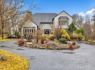 101 Northwood Drive, Easton, CT 06612