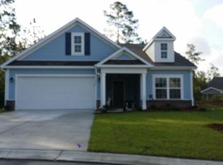 920 Sewing Bee Pl LOT 198, Little River, SC 29566