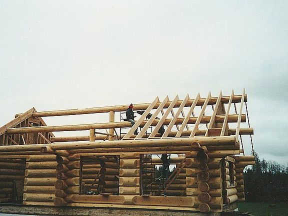 Home Owner sweat equity