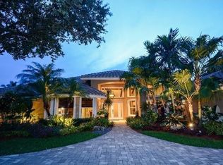 475 Sabal Way, Weston, FL 33326