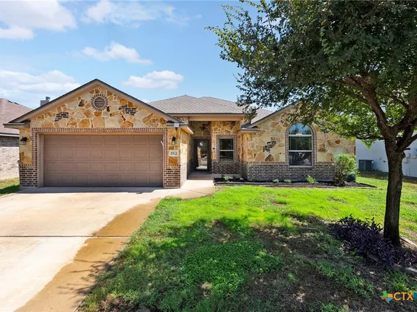1921 Carriage House Dr, Temple, TX 76502