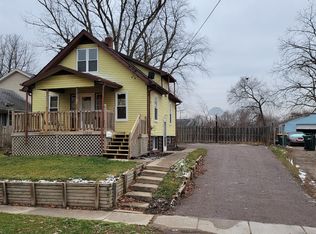 11325 Union St, Mount Morris, MI 48458