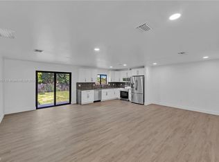 1804 SW 99th Ter, Hollywood, FL 33025