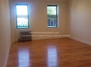 6850 Burns St APT C2, Forest Hills, NY 11375