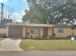 7438 Coventry Dr, Port Richey, FL 34668