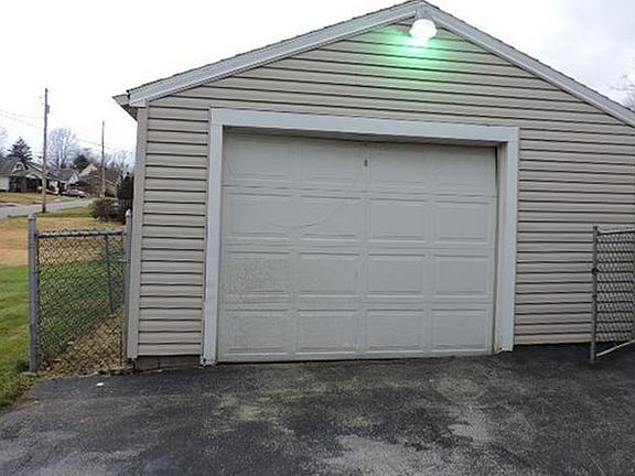garage