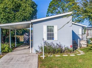 14 Bonaire Pl, Umatilla, FL 32784