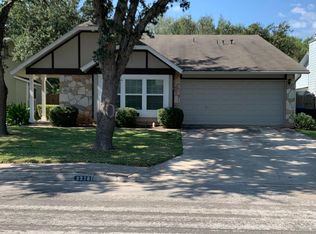 3318 Tree Grove Dr, San Antonio, TX 78247