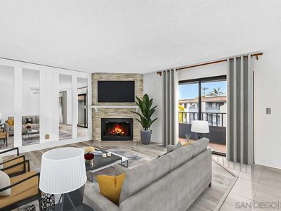 3215 Midway Dr UNIT 704, San Diego, CA, 92110