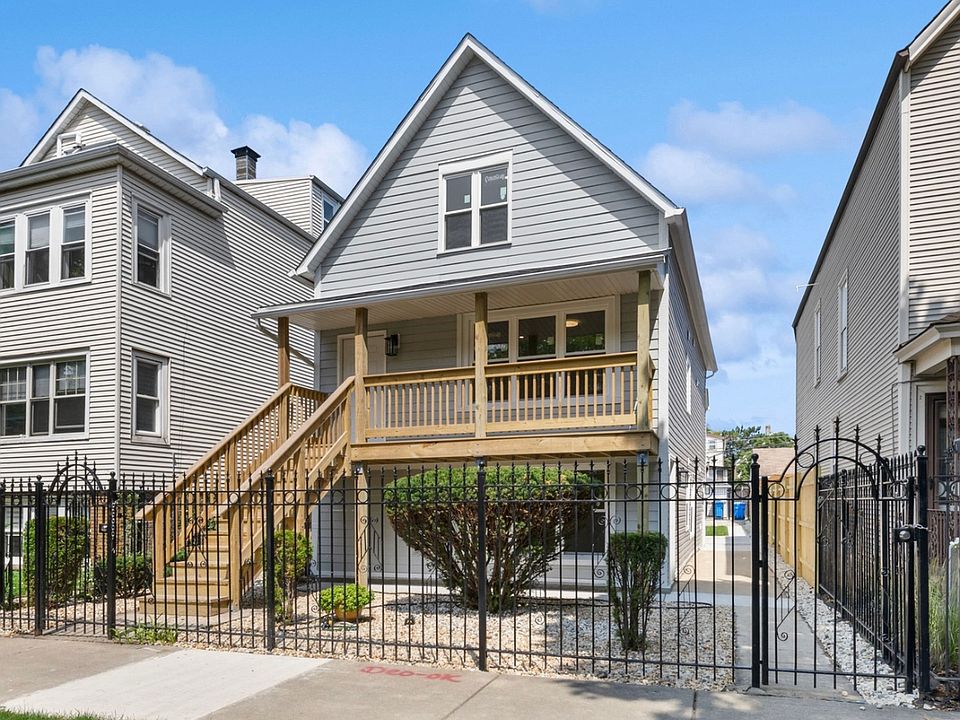 1st image of 3261 N Central Park Ave #2