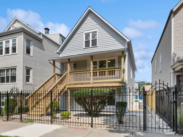 3261 N Central Park Ave #2, Chicago, IL 60618