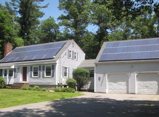 127 Aldrich Rd, Bridgewater, MA 02324