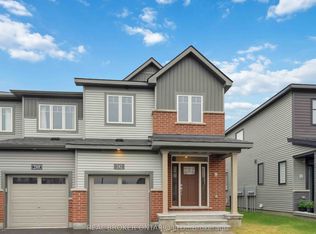 242 Tullaghan Hts, Ottawa, ON K2J 7C1