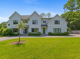 2015 Redding Rd, Fairfield, CT 06824