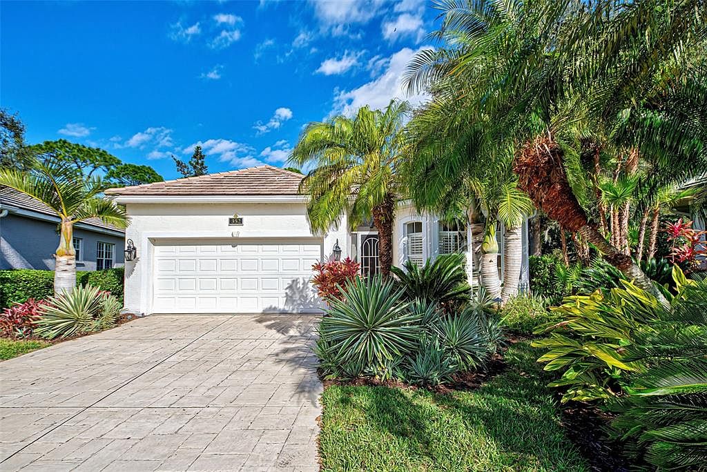 352 Melrose Ct, Venice, FL 34292 Zillow