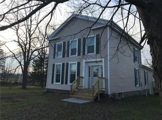 6742 Oak Orchard Rd, Elba, NY 14058