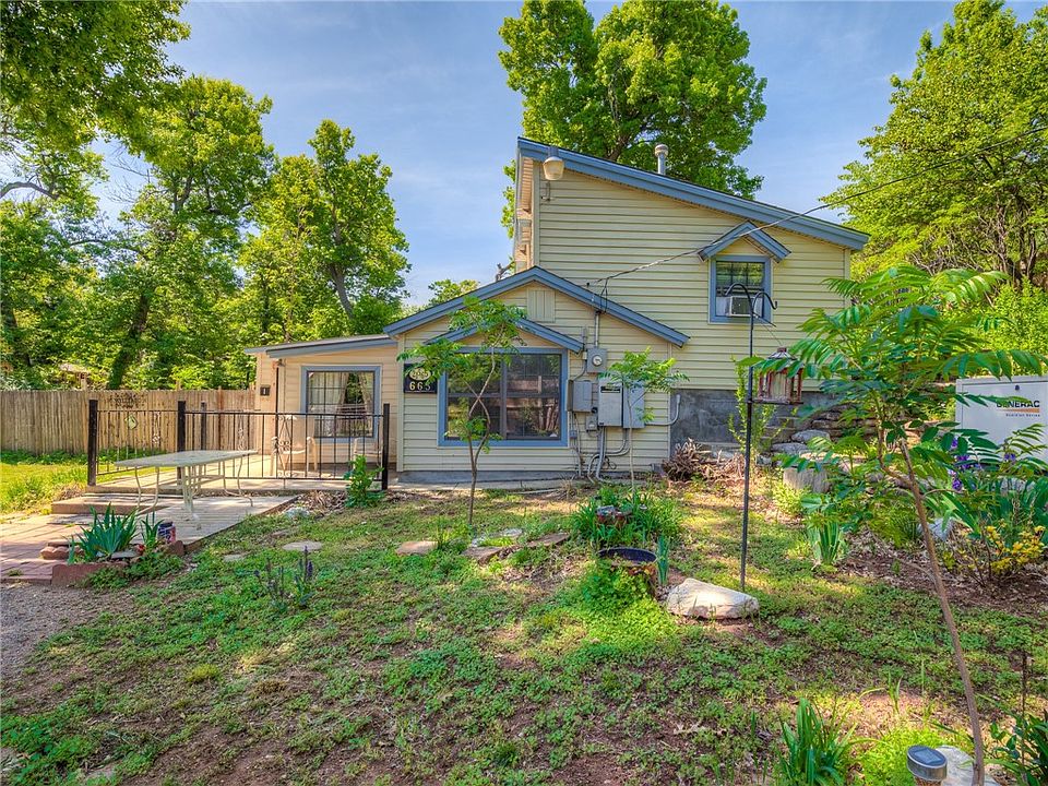 21565 E 6th St, Hinton, OK 73047 Zillow