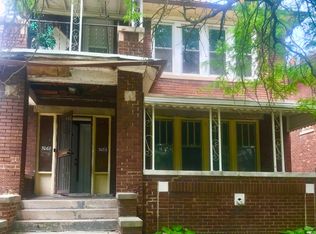 5066 S Clarendon St, Detroit, MI 48204