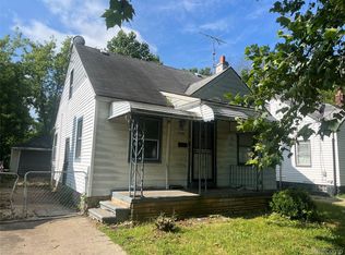 15682 Liberal St, Detroit, MI 48205