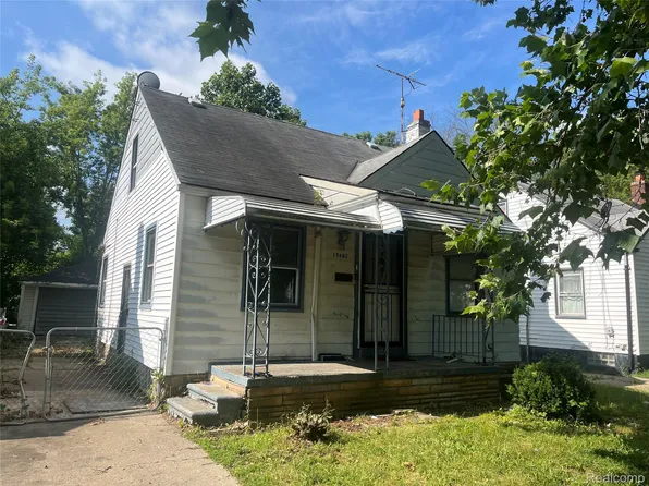 15682 Liberal St, Detroit, MI 48205