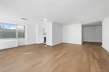 Rented by Rudin Management Company, Inc.