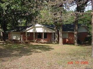 8711 46th St, Spencer, OK 73084