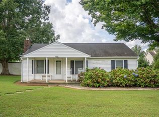 1105 Barham Rd, Greensboro, NC 27455