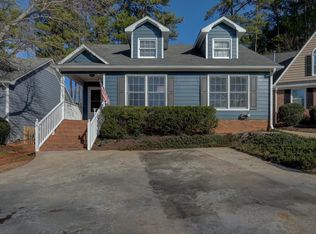 21 Honeysuckle Ter, Spartanburg, SC 29307