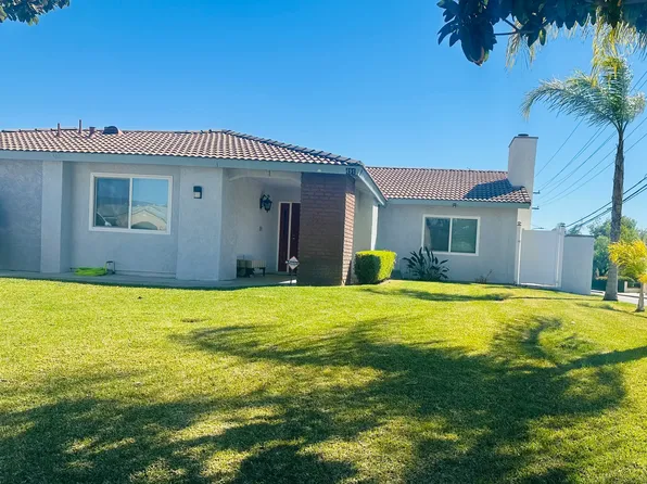 491 W Carter St #1, Rialto, CA 92376