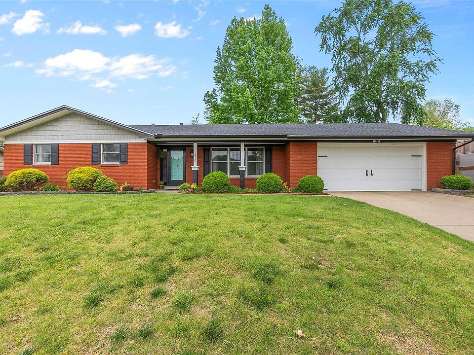 1st image of 2210 Hill Brook Dr