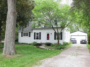 15780 Maxwell Ave, Plymouth, MI 48170