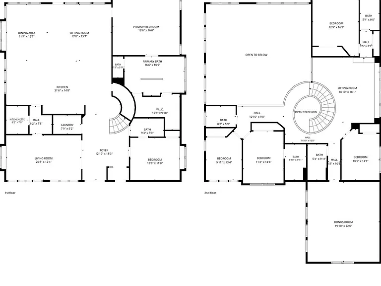 2704 Warm Springs Ln — Photo 22