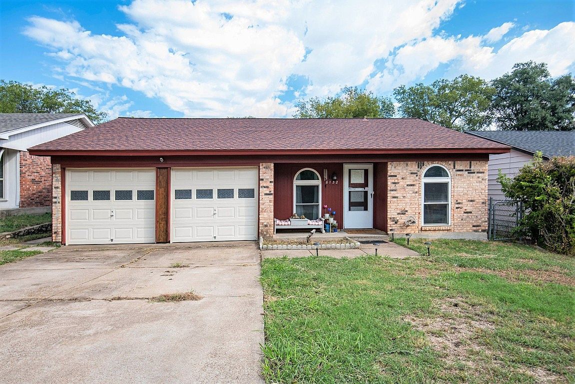 8132 Richard St, White Settlement, TX 76108 Zillow