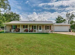 3874 Second Loop Rd, Conway, SC 29526