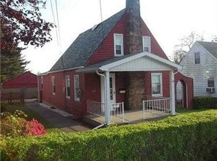 1132 Prescott St, White Oak, PA