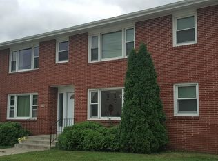 536 I Ave APT 2, Nevada, IA 50201