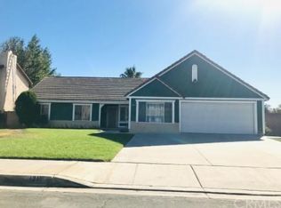 1211 W Wedgewood Ct, Rialto, CA 92376