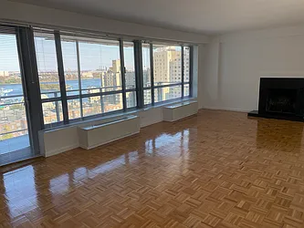 Rented by Solow Realty