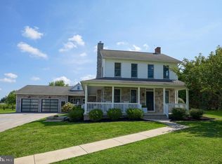 2900 Lewisberry Rd, York, PA 17404