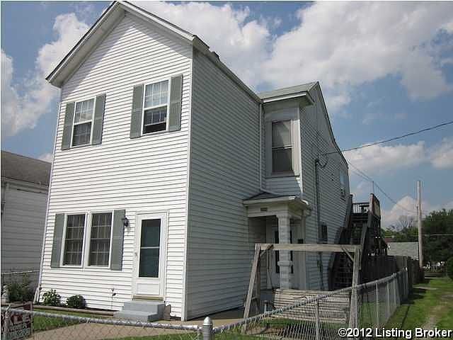 1st image of 2809 Saint Xavier St