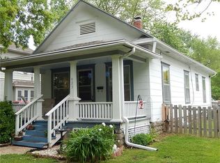 923 S Hickory St, Ottawa, KS 66067