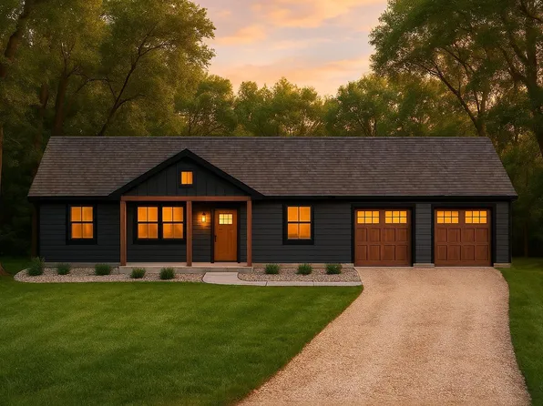 4610 Setting Sun Ter, Danbury, WI 54830