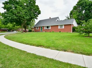 2747 Vinewood Dr, Indianapolis, IN 46224